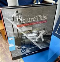 PICTURE THIS! THE INSIDE STORY AND CLASSIC PHOTOS