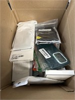 Box Samsung Cases