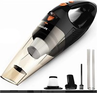 VacLife Handheld Vacuum, Car Vacuum Cleaner