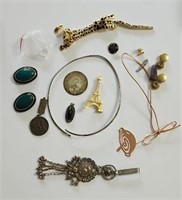 Craft jewelry
