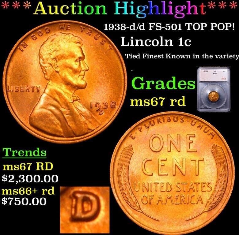 Post Long Beach Expo Rare Coin Auction 41.2 PM