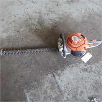 STIHL HEDGE TRIMMERS