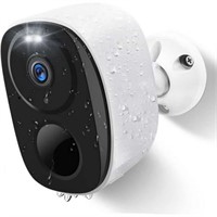 S  WiFi Home Security Cameras  1080P  AI Motion De