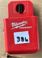 Milwaukee Packout Organizer Cup