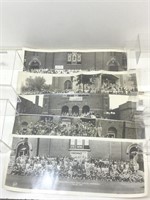 1930’s-1940’s Panoramic Photos