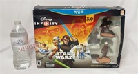 Wii Disney Infinity Star Wars 3.0 Edit. Starter Pk