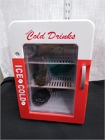 Reproduction Cold drinks cooler