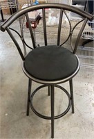 40in Counter stool - 15in diameter