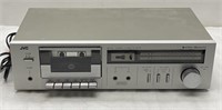 JVC KD-D2 Stereo Cassette Deck