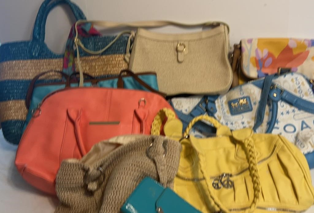 Rachel Smith Downsizing Online Auction