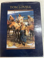 The art of Tom LOVELL