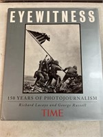Timeline eyewitness 150 years is photojournalism
