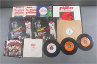 Philadelphia Phillies Records