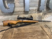 Marlin Model 925M - .22Mag