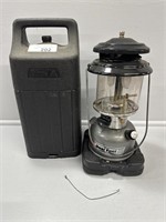 Coleman Dual Fuel Lantern