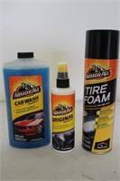 Armorall Wash Pro Coat Tire All full