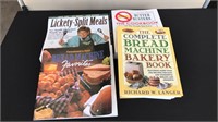 Cook Books