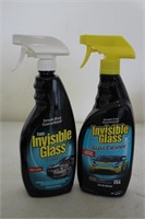 Invisible Glass Glass Cleaner 2 full