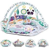 TFDER Baby Gym and Infant Play mat,Play Mat & Play