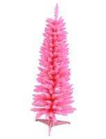Jolly Workshop Pencil Christmas Tree with 236