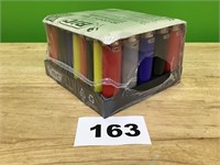 Bic Lighters lot of 50