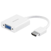 Insignia HDMI to VGA Adapter