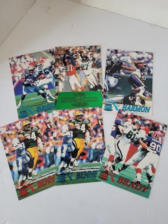 End of June Sports Card Auction