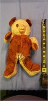 Vintage Teddy Bear (rough shape)