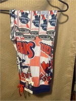 New Pabst Blue Ribbon men’s jogger pants XL