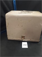 Vintage Power Kraft & Saw in Box