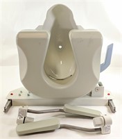 Siemens 07453959 Cystoscopy Micturition Chair
