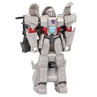 Transformers Toys EarthSpark 1-Step Flip Changer M