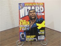 Wizard Comics Magazine