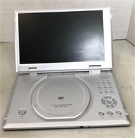 Mintek 10.2” Portable DVD Player MDP-1010