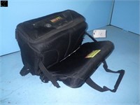 Koplin ATV bag/seat