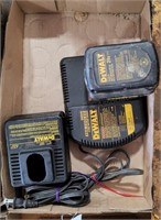 TT -33 24v dewalt battery dewalt chargers&battery