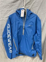 Cabelas Guidewear Gore-Tex Pull Over Jacket Size M
