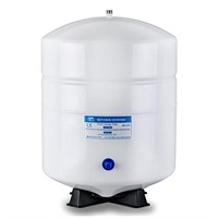 5.5 Gallon Pre-Pressurized Water Storage Tank