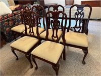 6 Pennsylvania House Dining Room Chairs