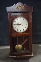 Kienzle Clock