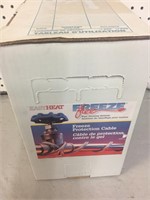 Water Line Freeze Protection