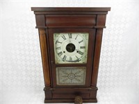 25" Seth Thomas Antique Clock Parts/Repar