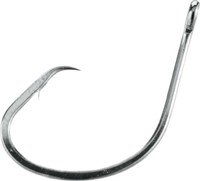 (12 Hooks)Team Catfish Double Action Hooks