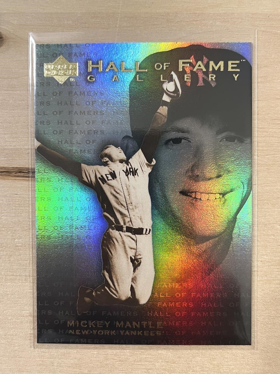 6/28/24 MLB Card Sale (K)