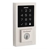 KWIKSET SMARTCODE 270 ELECTRONIC LOCK $119