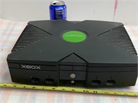 XBox Game Station