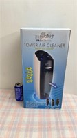 Air Innovations Tower Air Cleaner