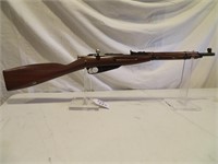 KEYSTONE CARBINE MOSIN NAGANT M-38 .22 BOLT