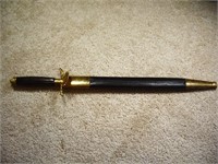 Prussian Hunting Dagger