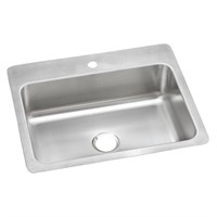 DAYTON ElKay Gourmet Residential Kitchen Sink